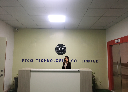 Feedback pozitiv de la clienții din străinătate - PTCQ