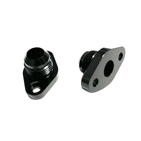 Prelucrare CNC șuruburi din aluminiu anodizat