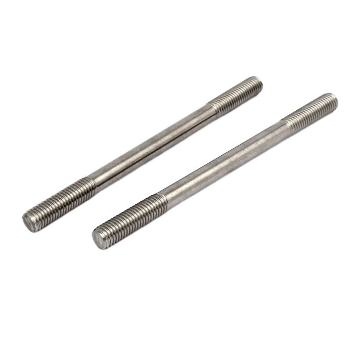 Prelucrare CNC Setup Stud din oțel inoxidabil